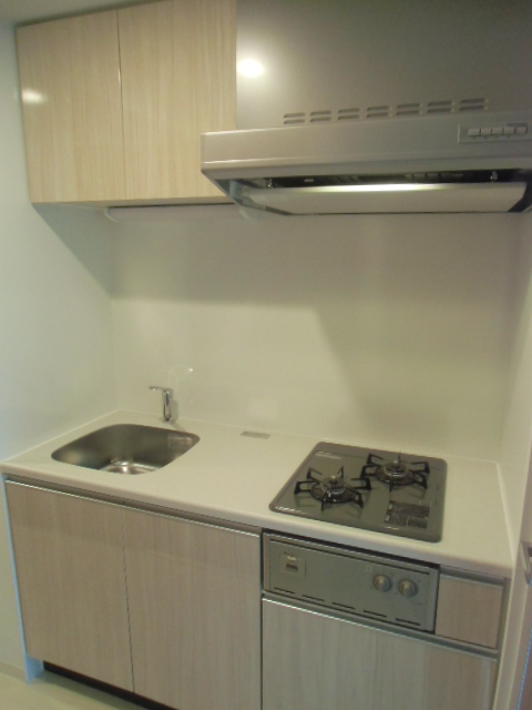 8/30 キッチン