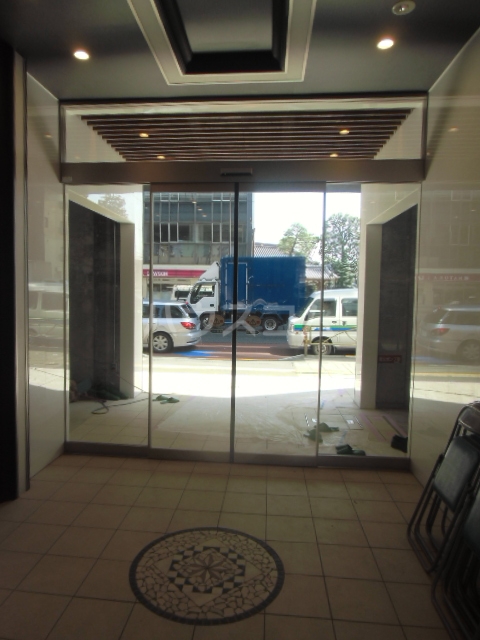 2/10 エントランス