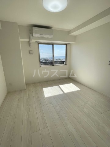 6/23 寝室