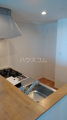 9/23 キッチン