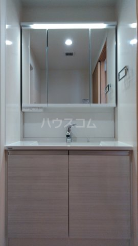 13/23 洗面
