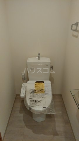 12/23 トイレ