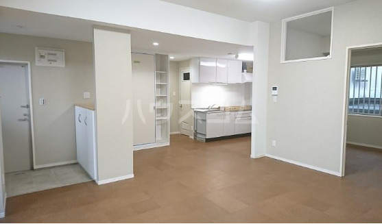 3/17 リビング/ダイニング