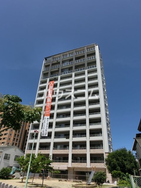 1/22 外観