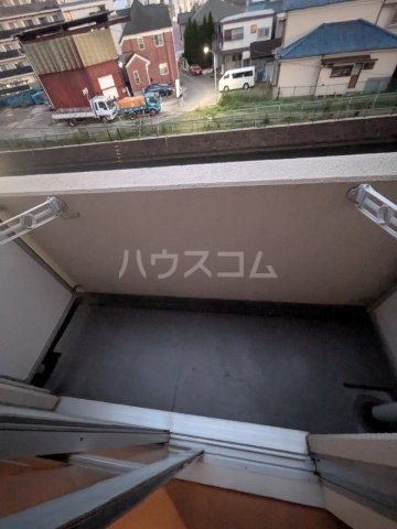 16/30 バルコニー