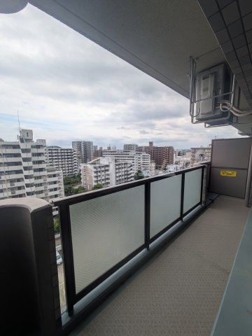 17/30 バルコニー