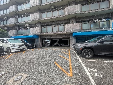 24/30 駐車場