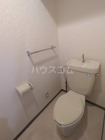 14/30 トイレ