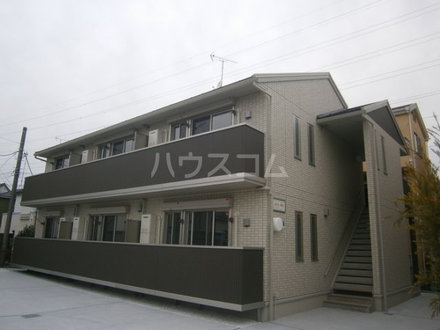 14/19 エントランス