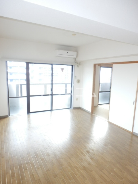 3/21 リビング/ダイニング