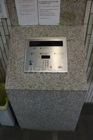 10/22 バルコニー