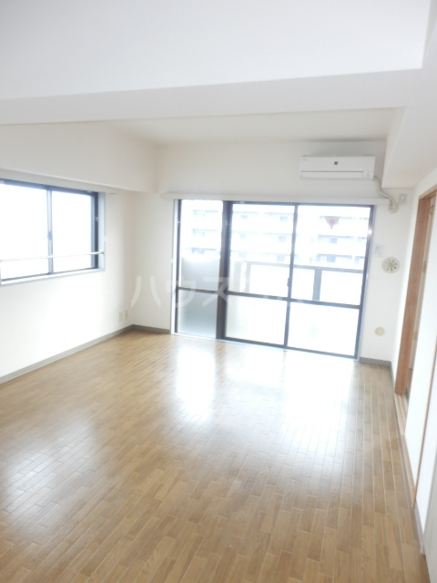 3/22 リビング/ダイニング