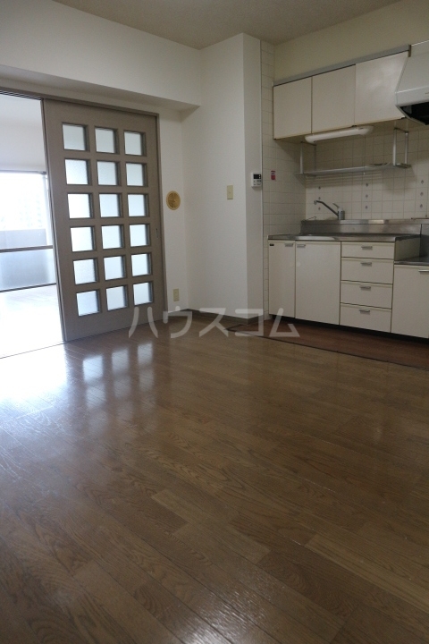 4/30 リビング/ダイニング