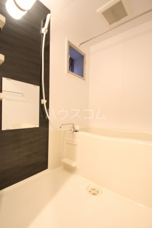 7/23 浴室