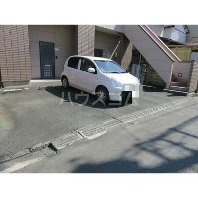 24/30 駐車場