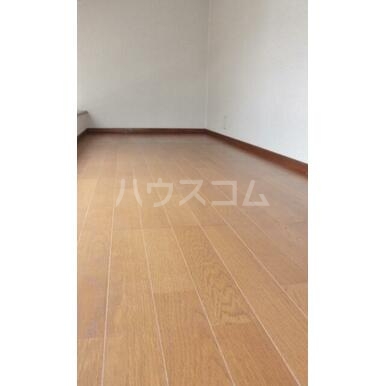 5/30 寝室