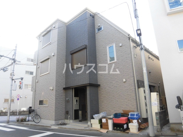2/12 外観