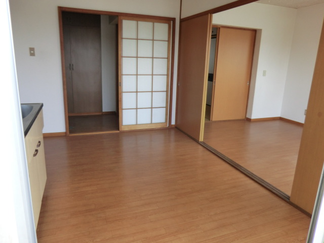 4/29 リビング/ダイニング