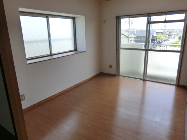 3/29 リビング/ダイニング