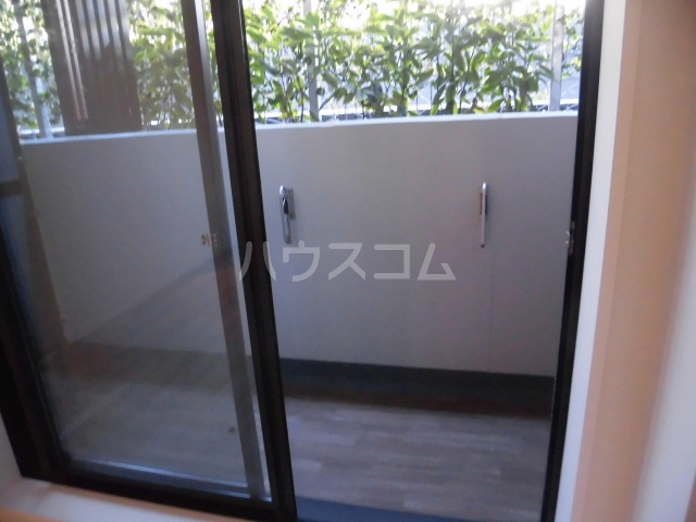 14/25 バルコニー