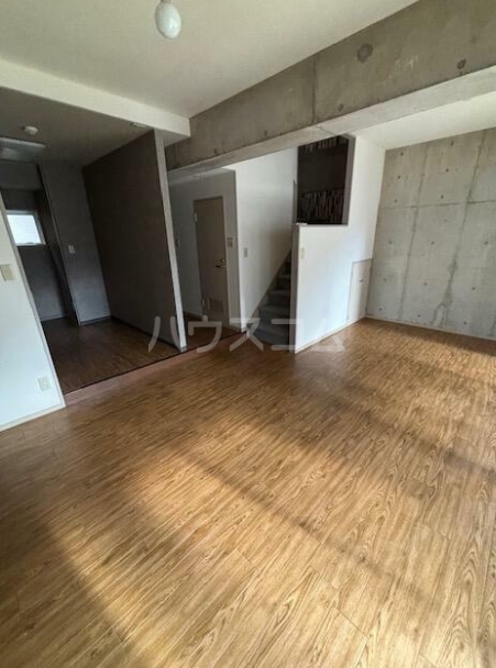 7/27 リビング/ダイニング