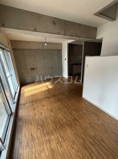 4/27 リビング/ダイニング