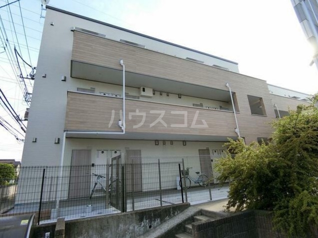 1/18 外観