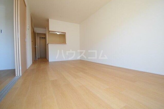 4/19 リビング/ダイニング