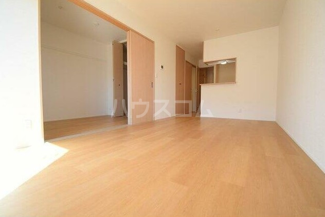 3/19 リビング/ダイニング