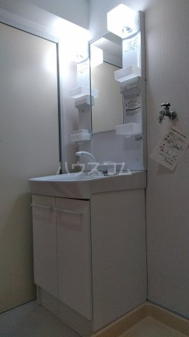 18/30 洗面