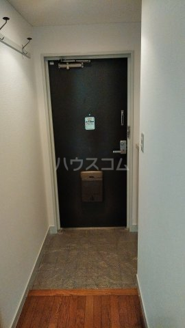 11/30 玄関