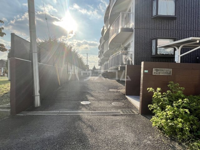 2/7 エントランス