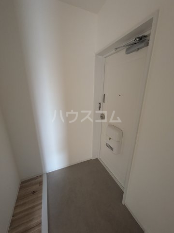 14/30 玄関