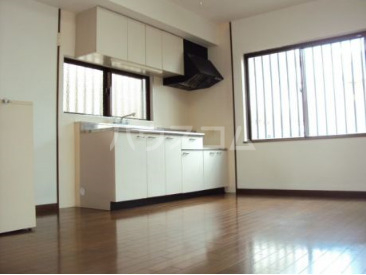 3/19 リビング/ダイニング