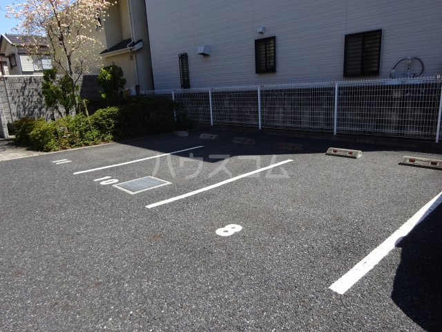 24/30 駐車場