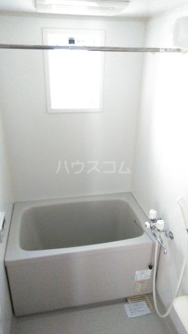 14/30 浴室