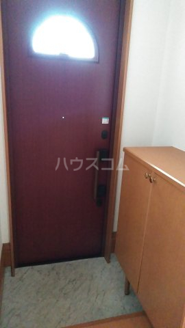11/30 玄関