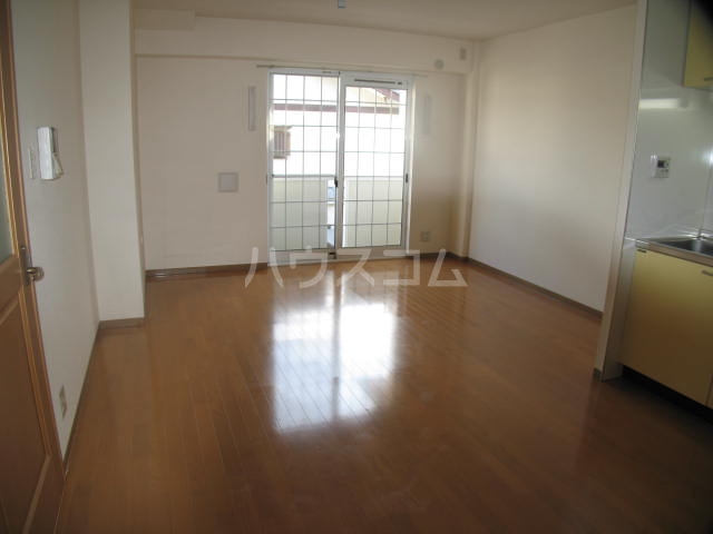 3/25 リビング/ダイニング