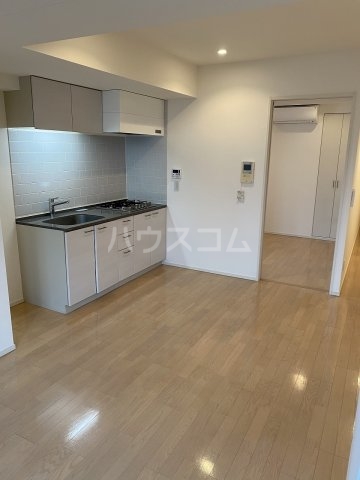 3/29 リビング/ダイニング