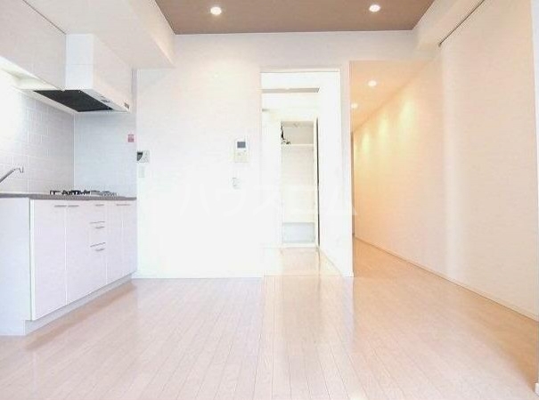 3/29 リビング/ダイニング