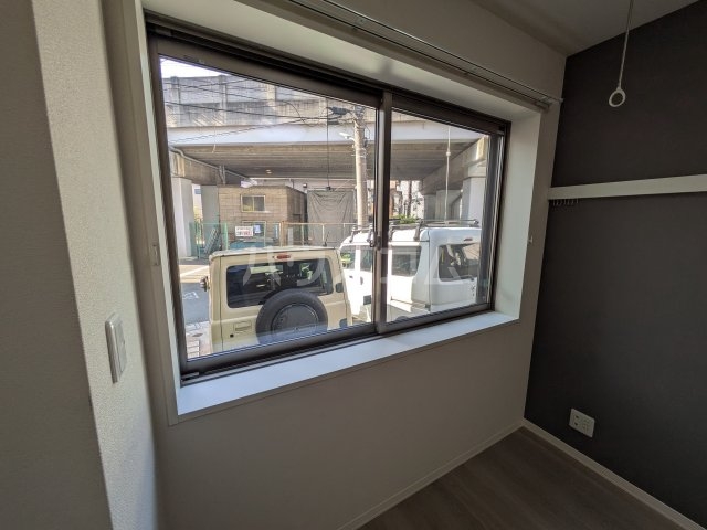 14/29 バルコニー