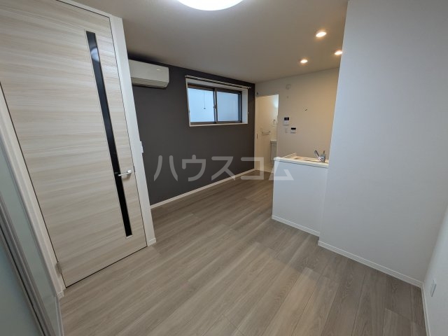 3/29 リビング/ダイニング