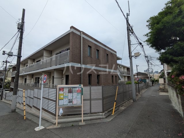 1/5 外観