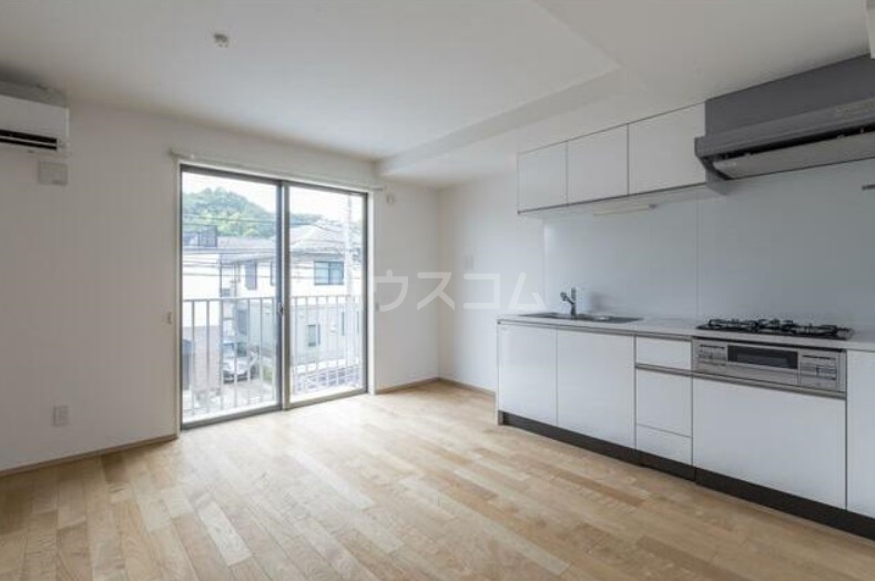 3/20 リビング/ダイニング