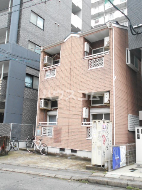 2/9 外観