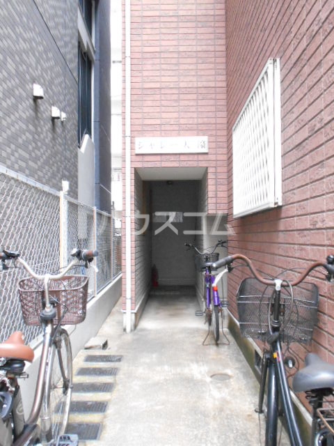 24/30 駐車場