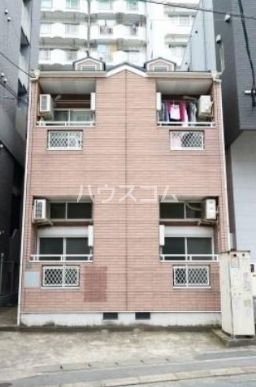 1/30 外観