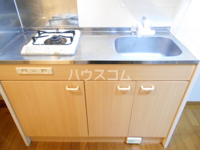 11/30 キッチン