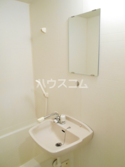 15/30 洗面