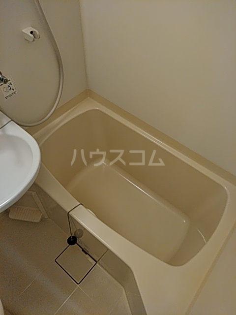 15/30 浴室